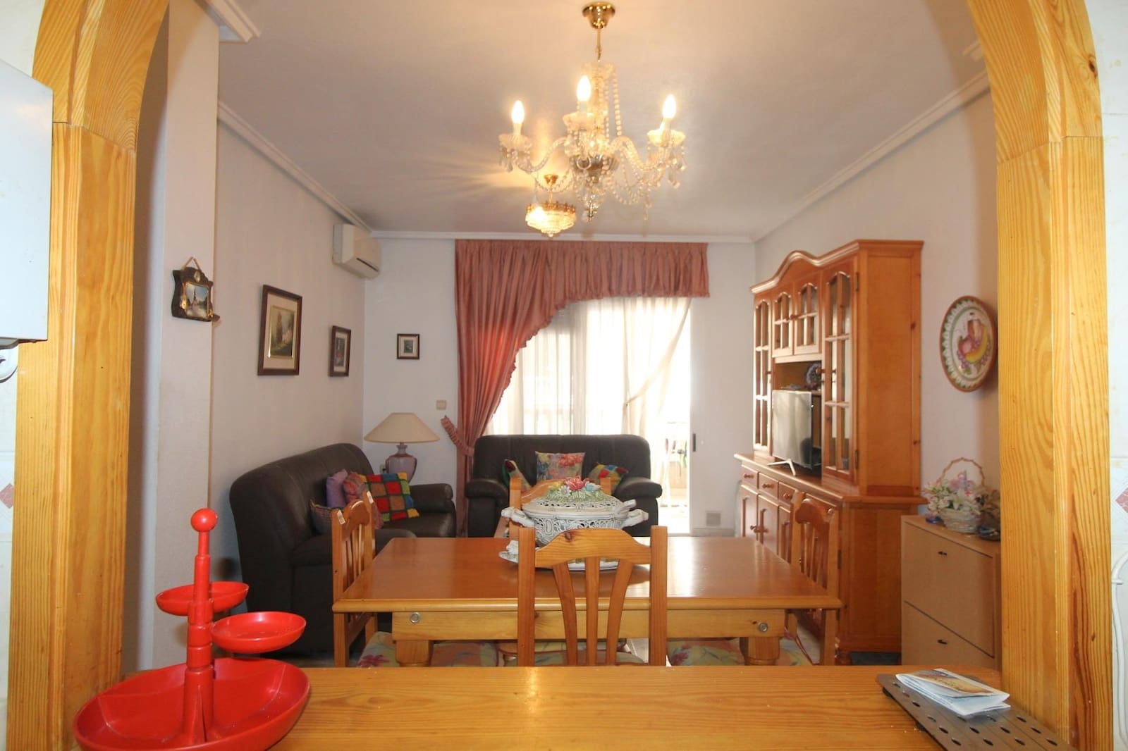 3 soverom Leilighet til salgs i Torrevieja - € 157 000 (Ref: 9462287)