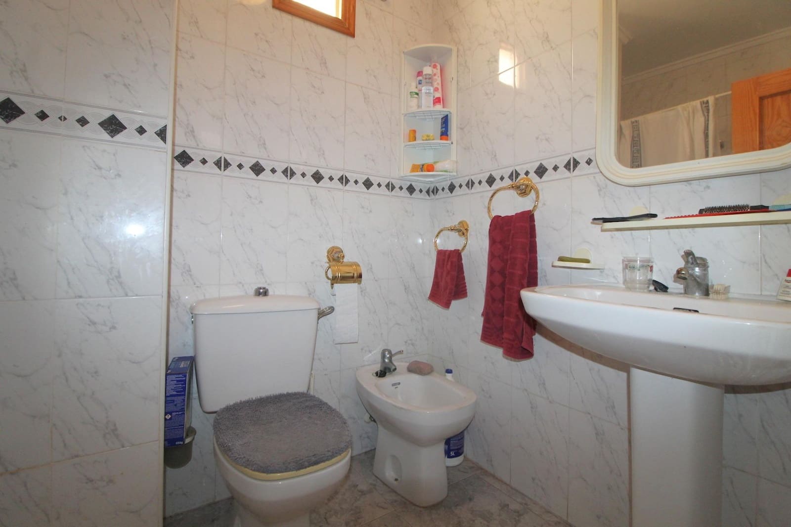 3 soverom Leilighet til salgs i Torrevieja - € 157 000 (Ref: 9462287)
