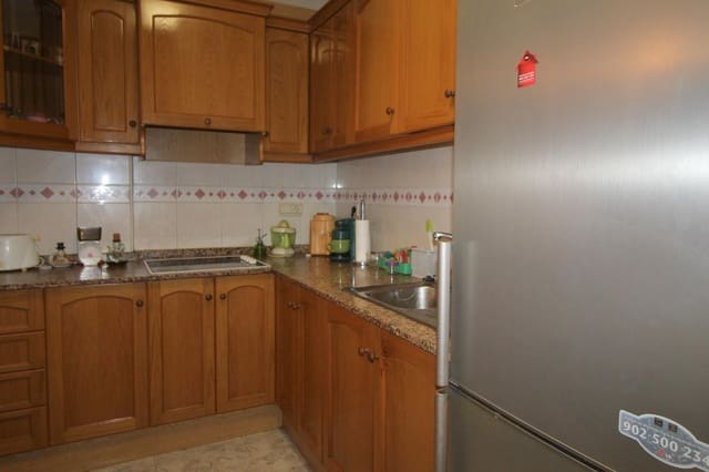 3 soverom Leilighet til salgs i Las Piscinas Naturales, Torrevieja - € 157 000 (Ref: 9462287)