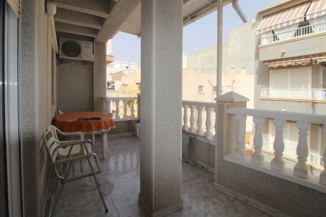 3 soverom Leilighet til salgs i Las Piscinas Naturales, Torrevieja - € 157 000 (Ref: 9462287)