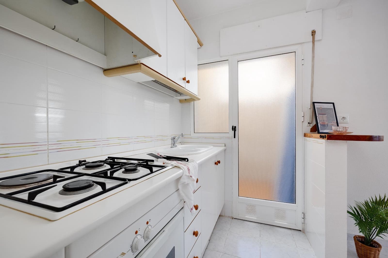 3 makuuhuone Rivitalo myytävänä paikassa Paraje Natural - 169 900 € (Ref: 9462288)