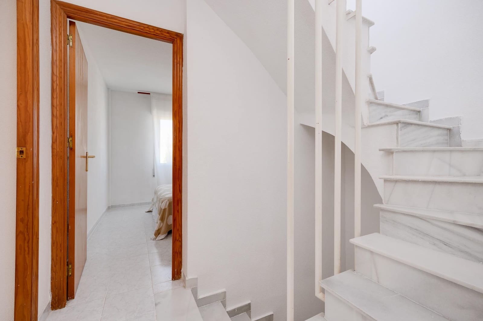 3 makuuhuone Rivitalo myytävänä paikassa Paraje Natural - 169 900 € (Ref: 9462288)