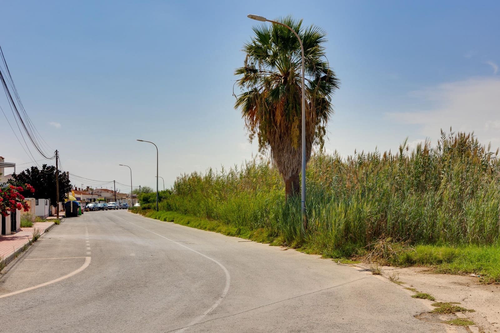 3 makuuhuone Rivitalo myytävänä paikassa Paraje Natural - 169 900 € (Ref: 9462288)