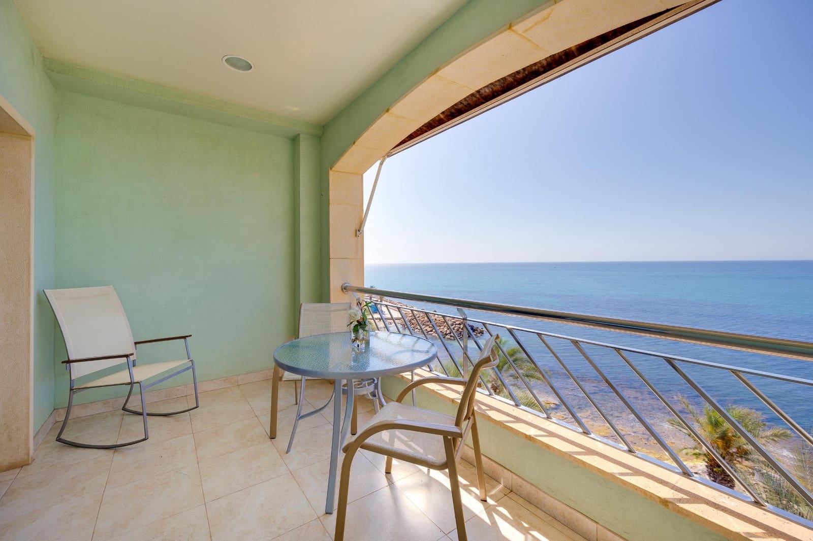 3 soverom Leilighet til salgs i Torrevieja - € 430 000 (Ref: 9462289)