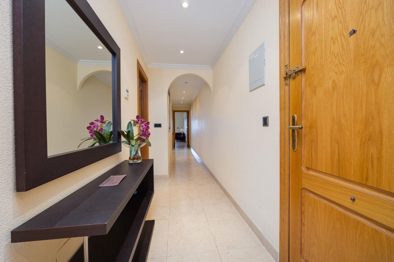 3 soverom Leilighet til salgs i Torrevieja - € 430 000 (Ref: 9462289)