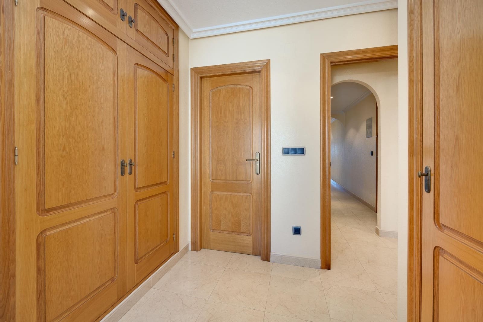 3 soverom Leilighet til salgs i Torrevieja - € 430 000 (Ref: 9462289)