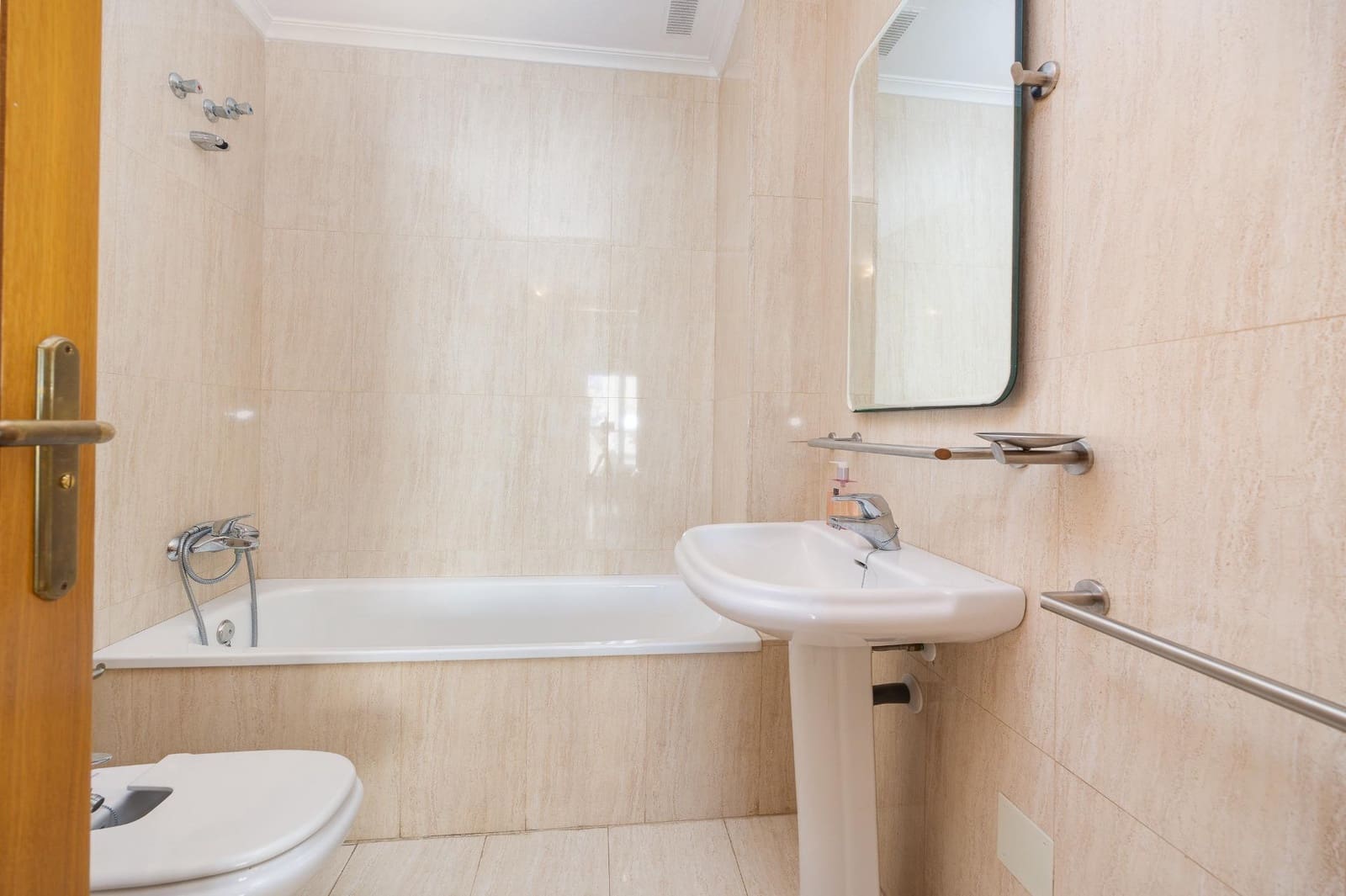 3 soverom Leilighet til salgs i Torrevieja - € 430 000 (Ref: 9462289)