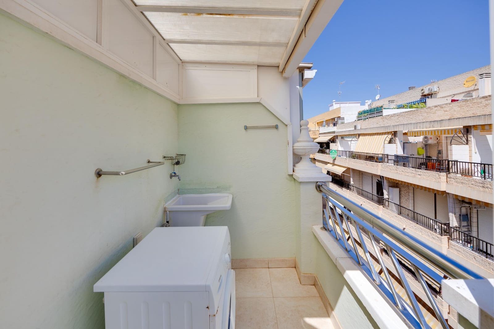 3 soverom Leilighet til salgs i Torrevieja - € 430 000 (Ref: 9462289)