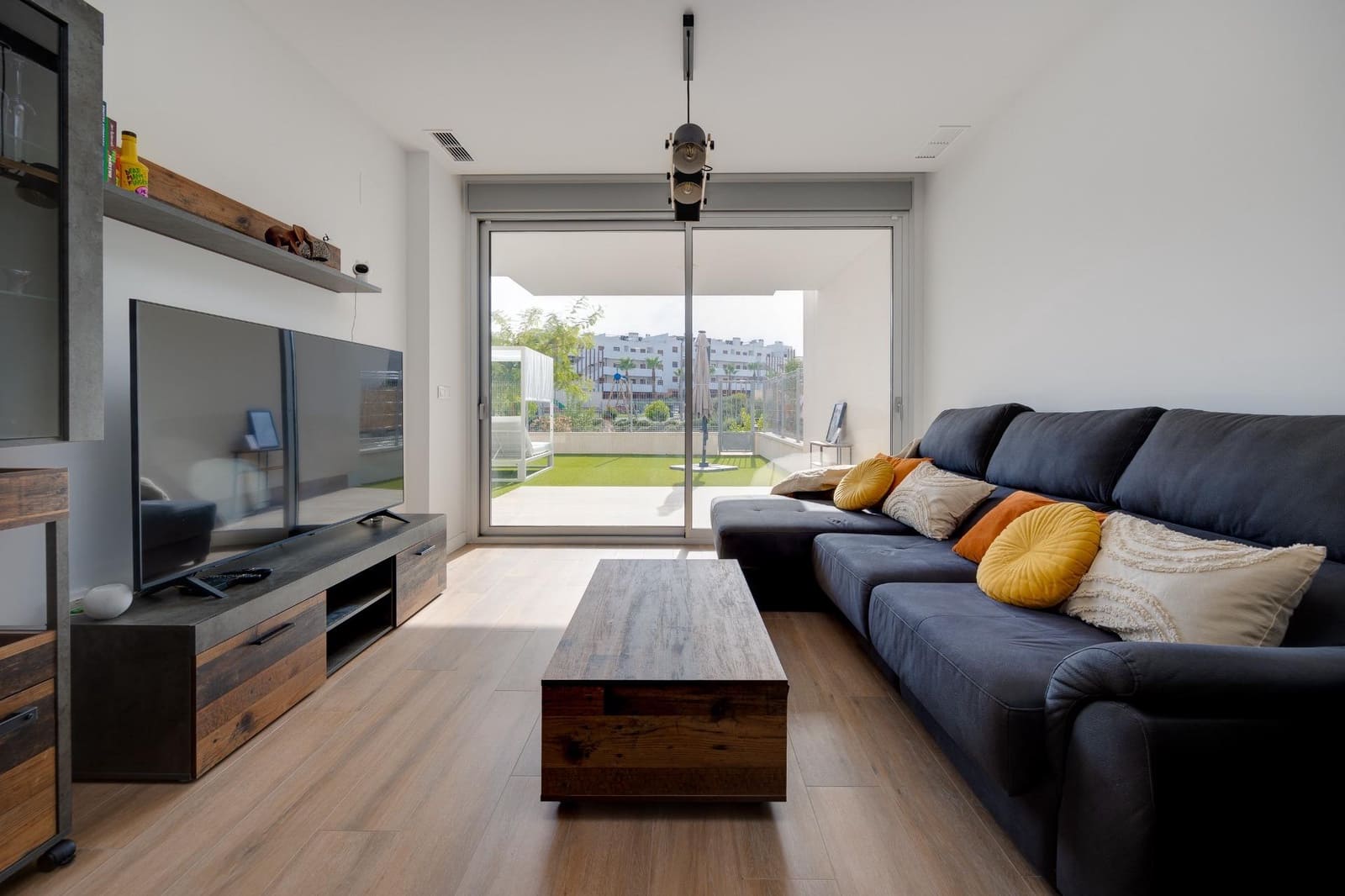 2 bedroom Apartment for sale in Orihuela Costa with pool - € 320,000 (Ref: 9462290)