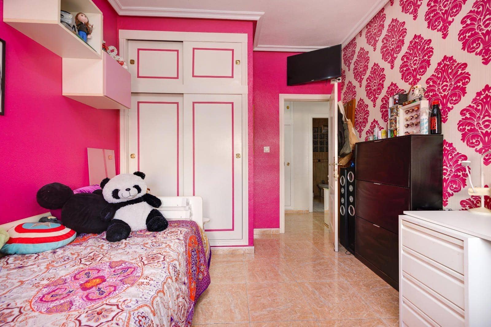 Apartamento para venda em Torrevieja - 249 969 € (Ref: 9462291)