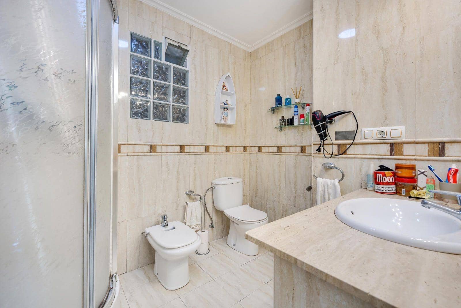 Apartamento para venda em Torrevieja - 249 969 € (Ref: 9462291)