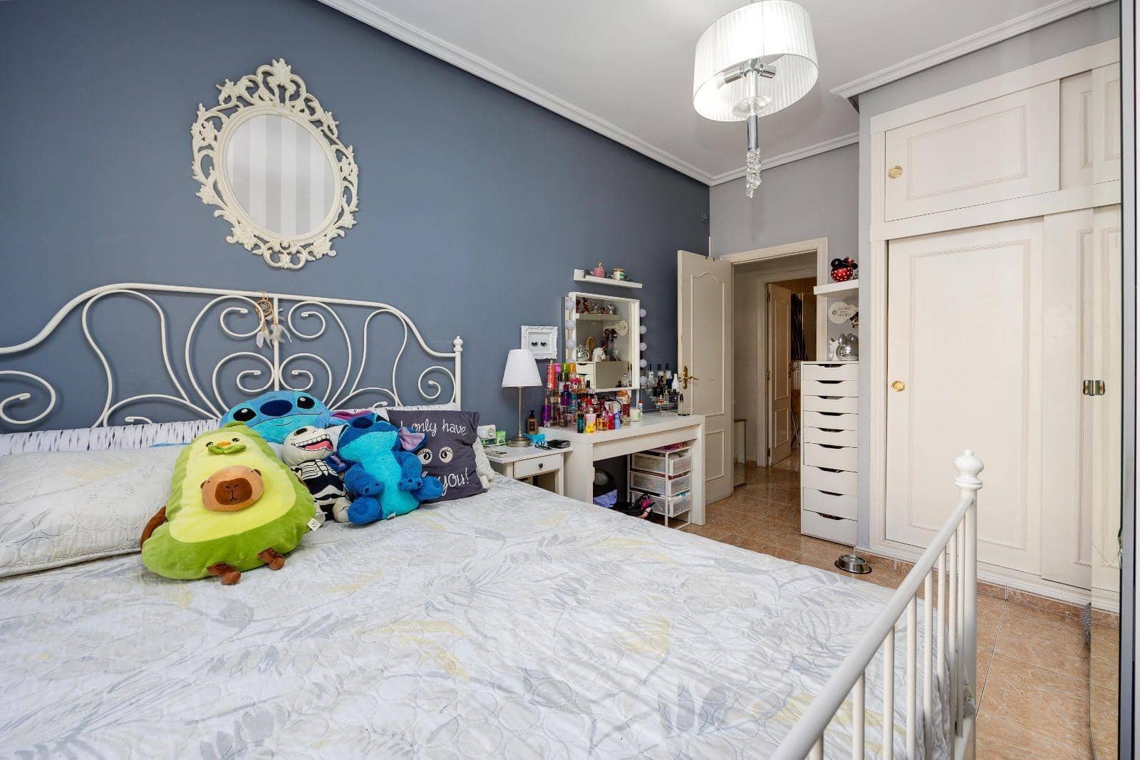 Apartamento para venda em Torrevieja - 249 969 € (Ref: 9462291)