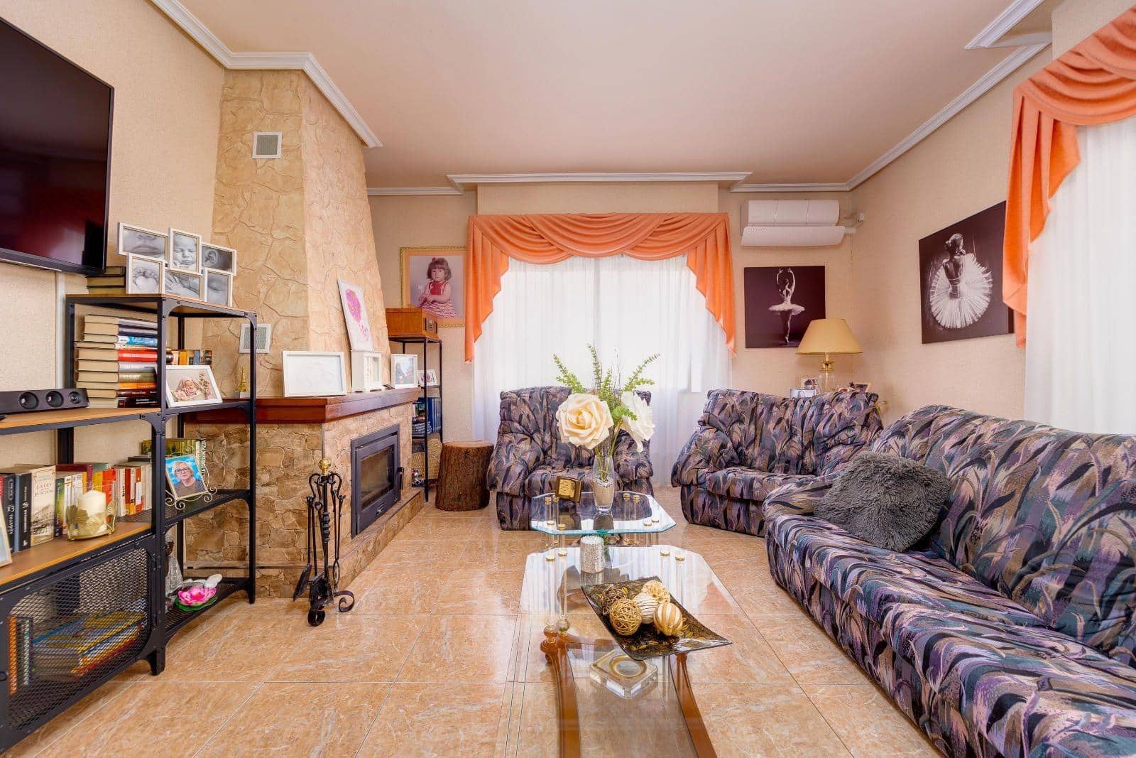 Apartamento para venda em Torrevieja - 249 969 € (Ref: 9462291)