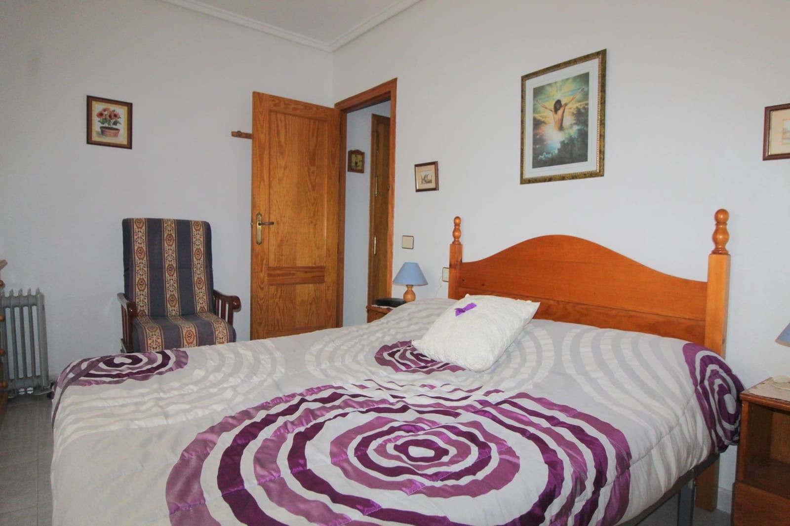 2 slaapkamer Appartement te koop in Torrevieja - € 126.000 (Ref: 9462294)