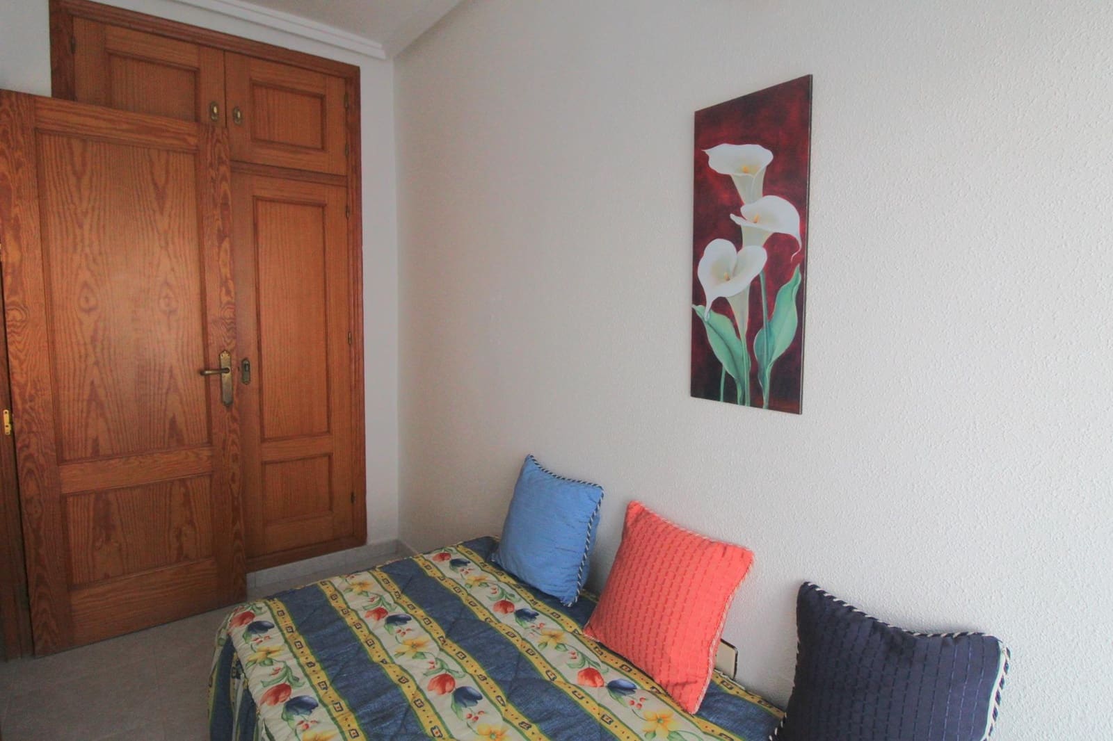 2 slaapkamer Appartement te koop in Torrevieja - € 126.000 (Ref: 9462294)