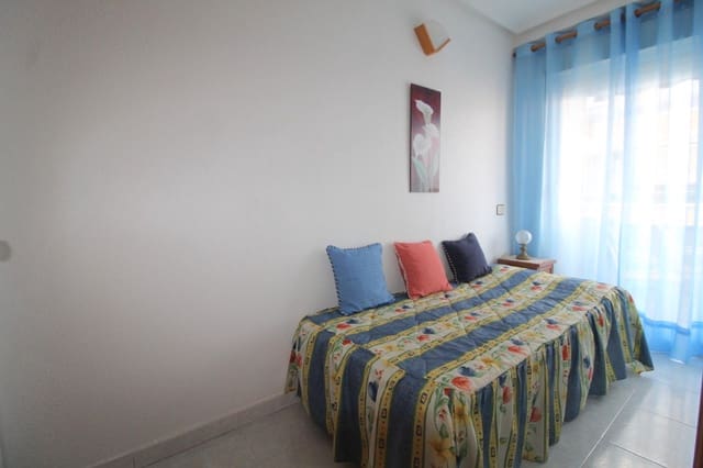 2 slaapkamer Appartement te koop in Avenida Habaneras - Curva de Palangre, Torrevieja - € 126.000 (Ref: 9462294)