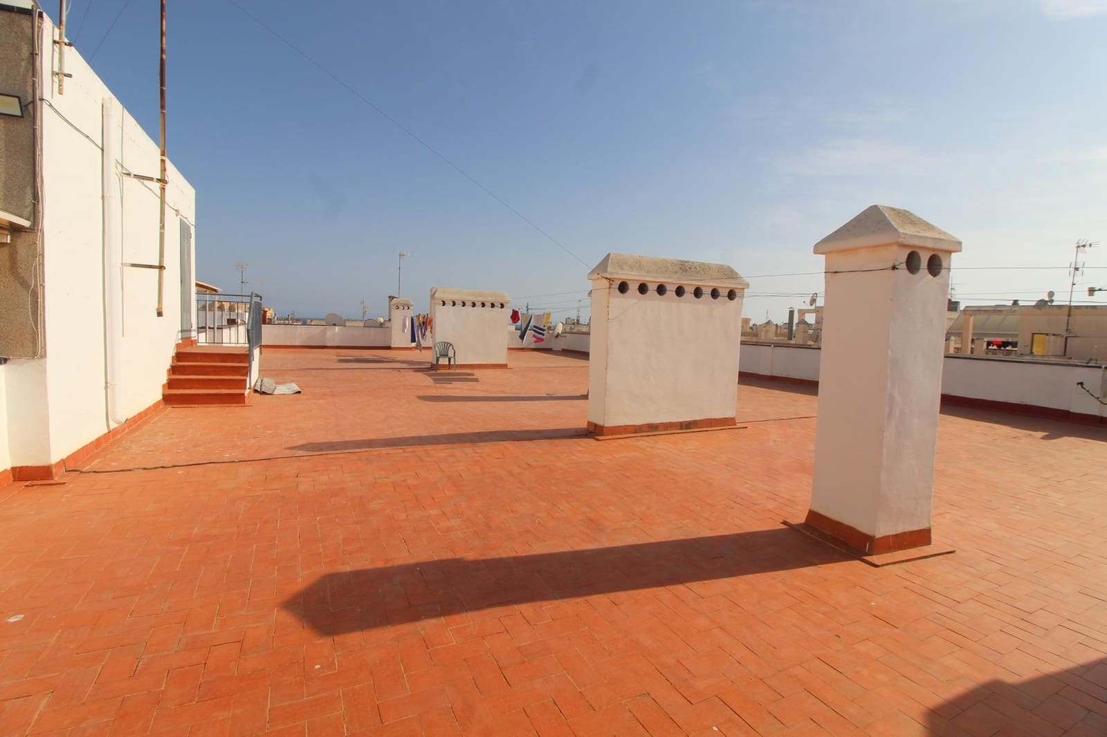 2 slaapkamer Appartement te koop in Torrevieja - € 126.000 (Ref: 9462294)