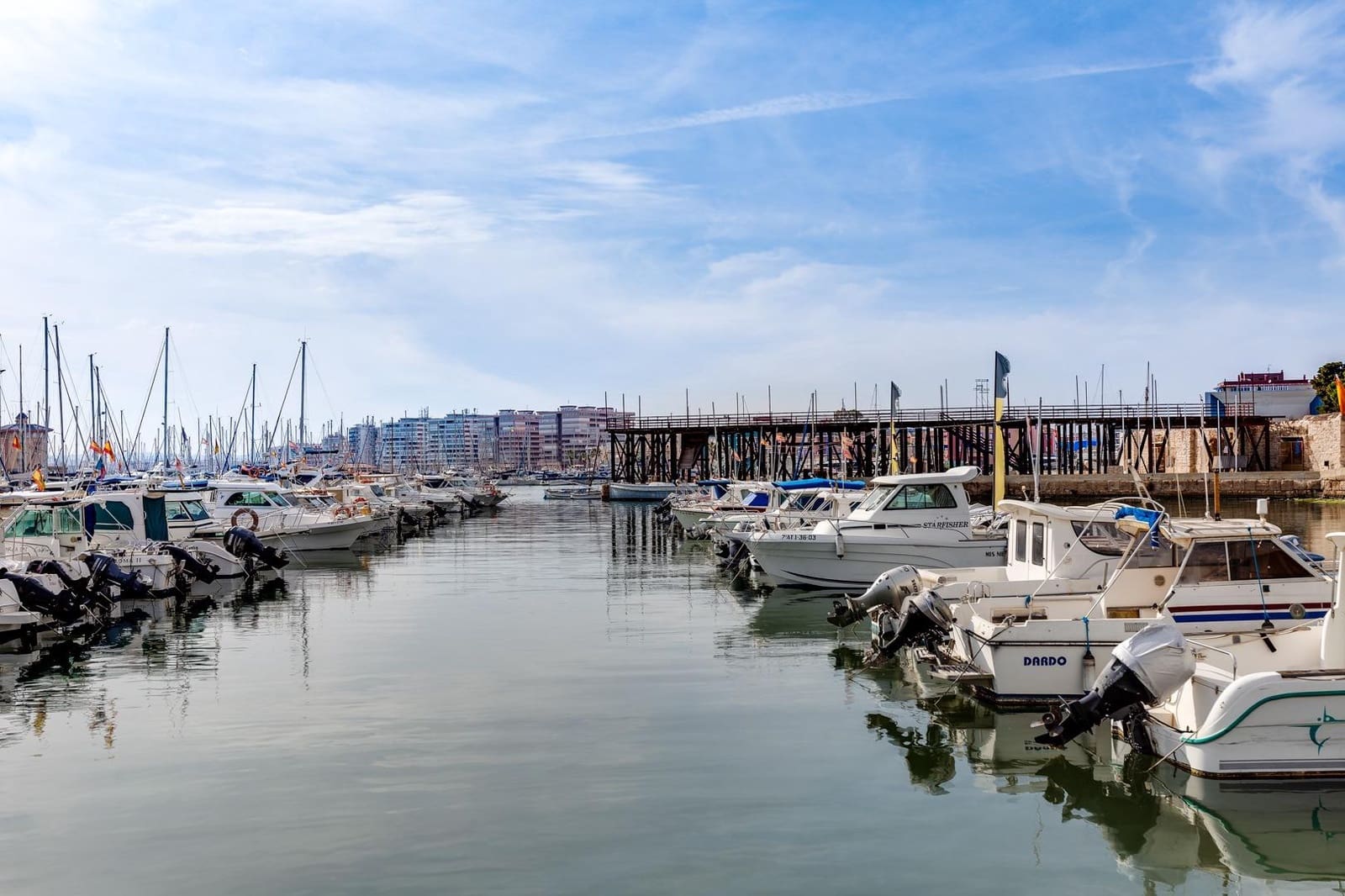 Estúdio para venda em Torrevieja - 79 995 € (Ref: 9462295)