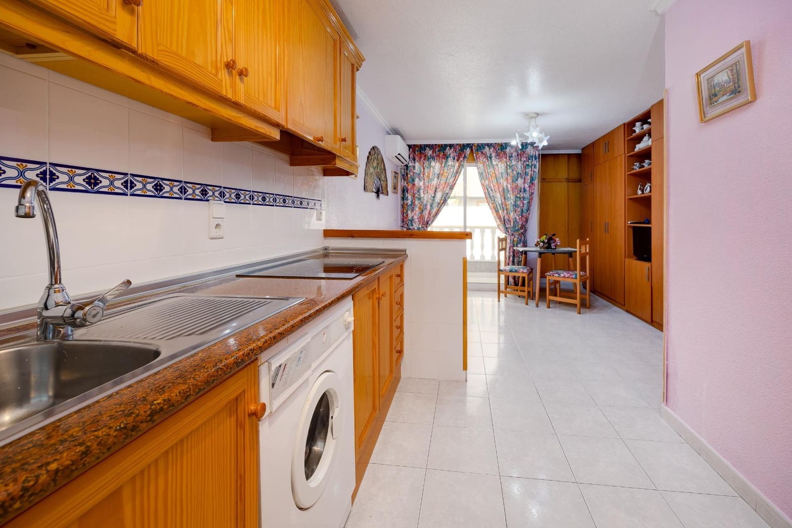 Estúdio para venda em Torrevieja - 79 995 € (Ref: 9462295)