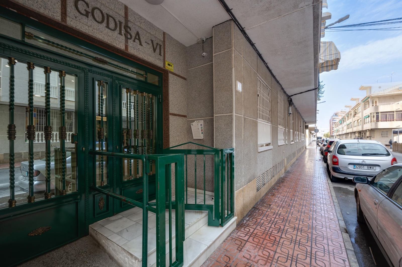 Estúdio para venda em Torrevieja - 79 995 € (Ref: 9462295)