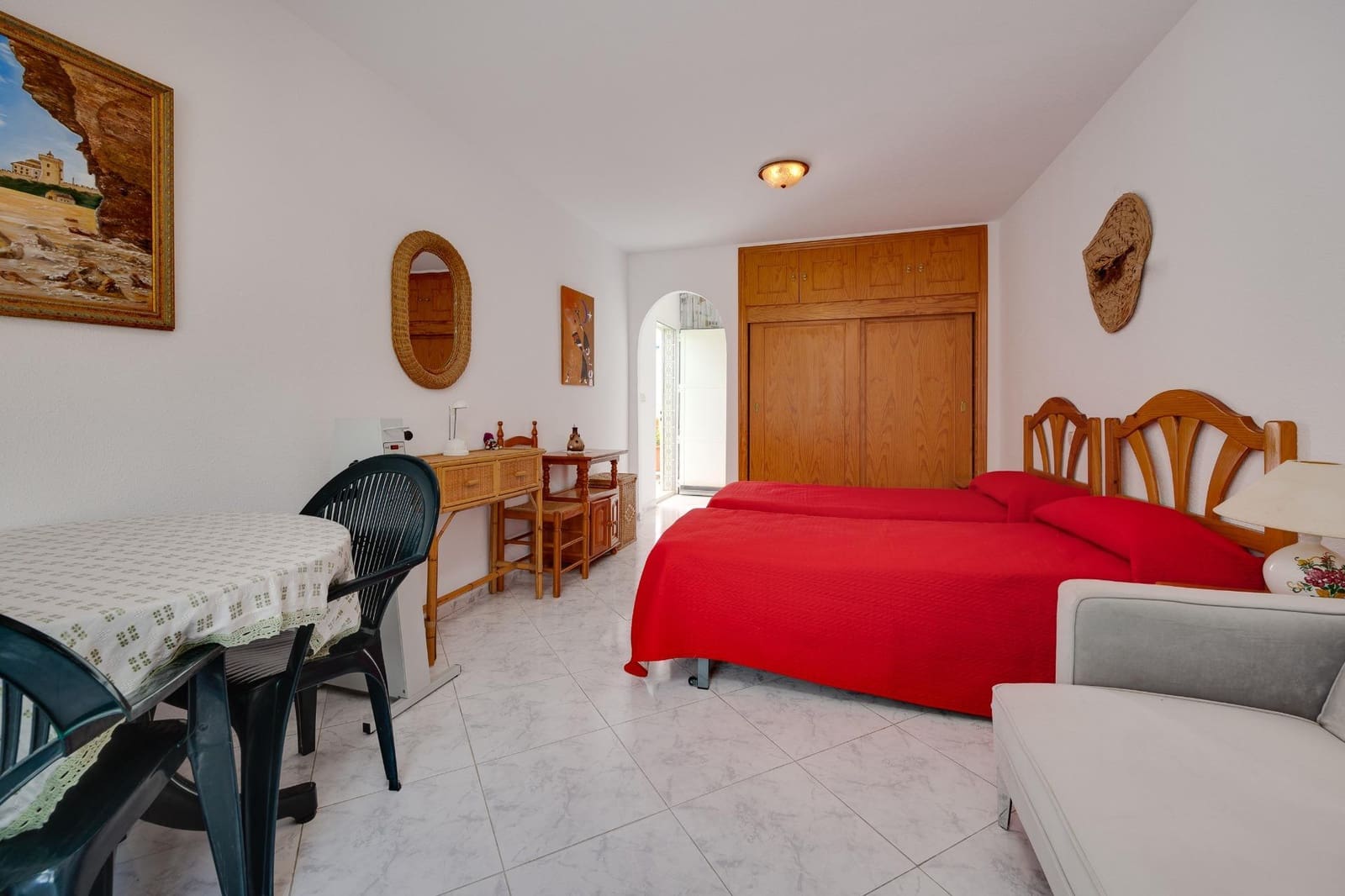 2 sovrum Radhus till salu i Pinar de Campoverde - 143 900 € (Ref: 9462298)