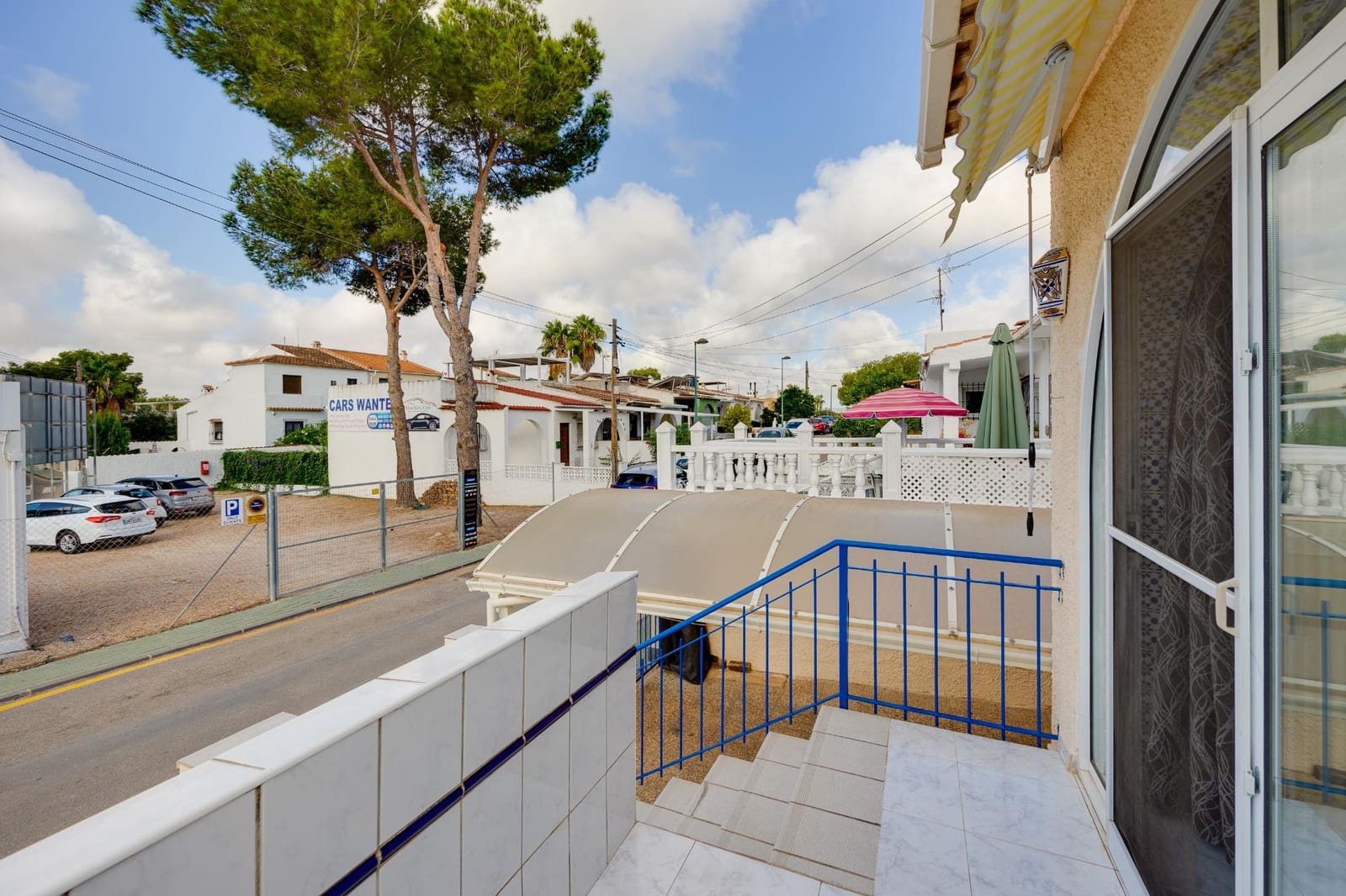 2 sovrum Radhus till salu i Pinar de Campoverde - 143 900 € (Ref: 9462298)