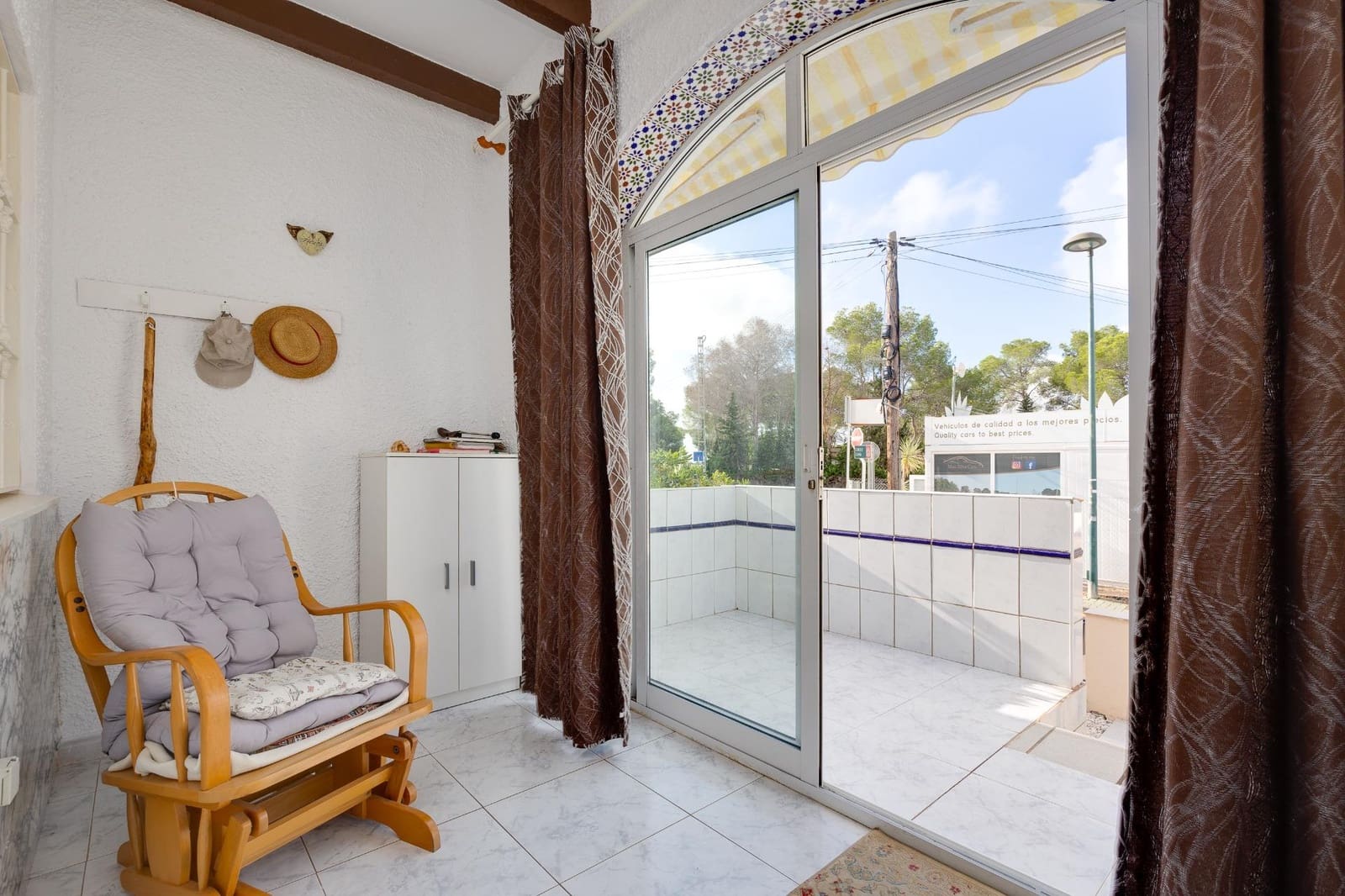 2 sovrum Radhus till salu i Pinar de Campoverde - 143 900 € (Ref: 9462298)