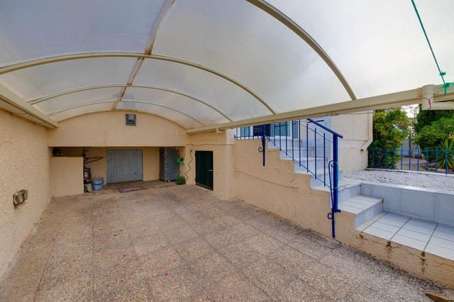 2 sovrum Radhus till salu i Pinar de Campoverde, Pilar de la Horadada - 143 900 € (Ref: 9462298)