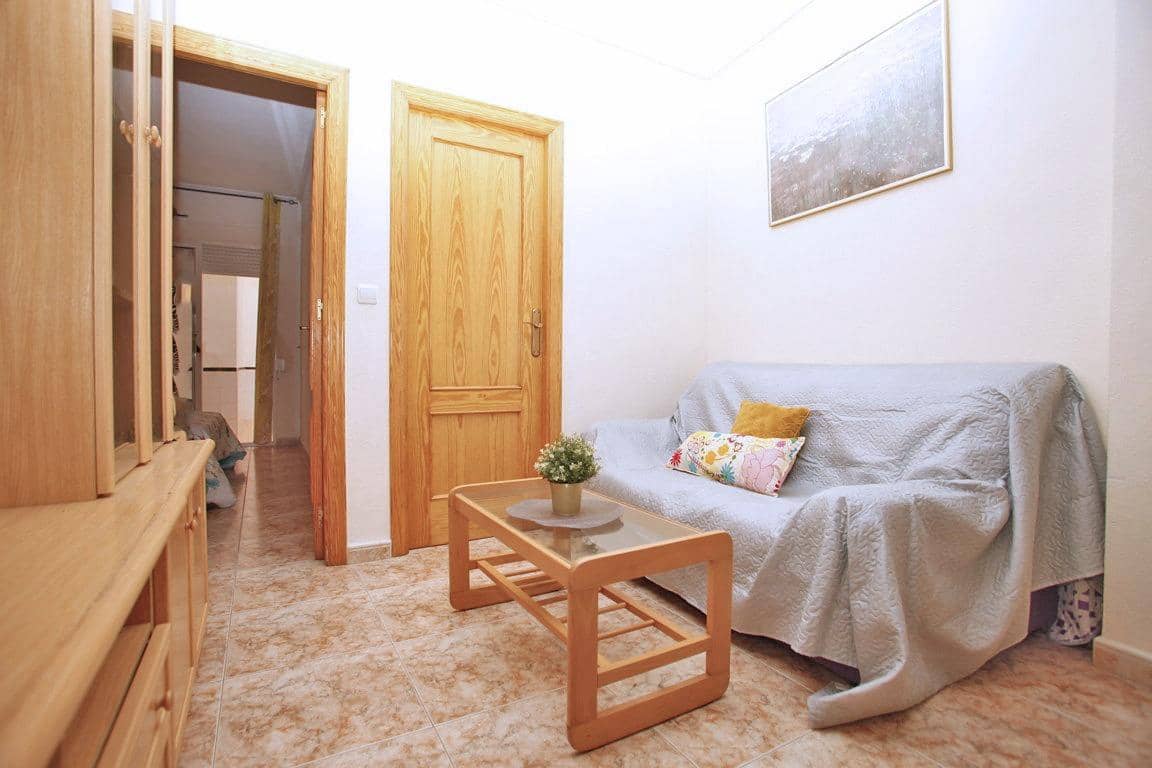 4 Zimmer Apartment zu verkaufen in Torrevieja - 149.990 € (Ref: 9462299)