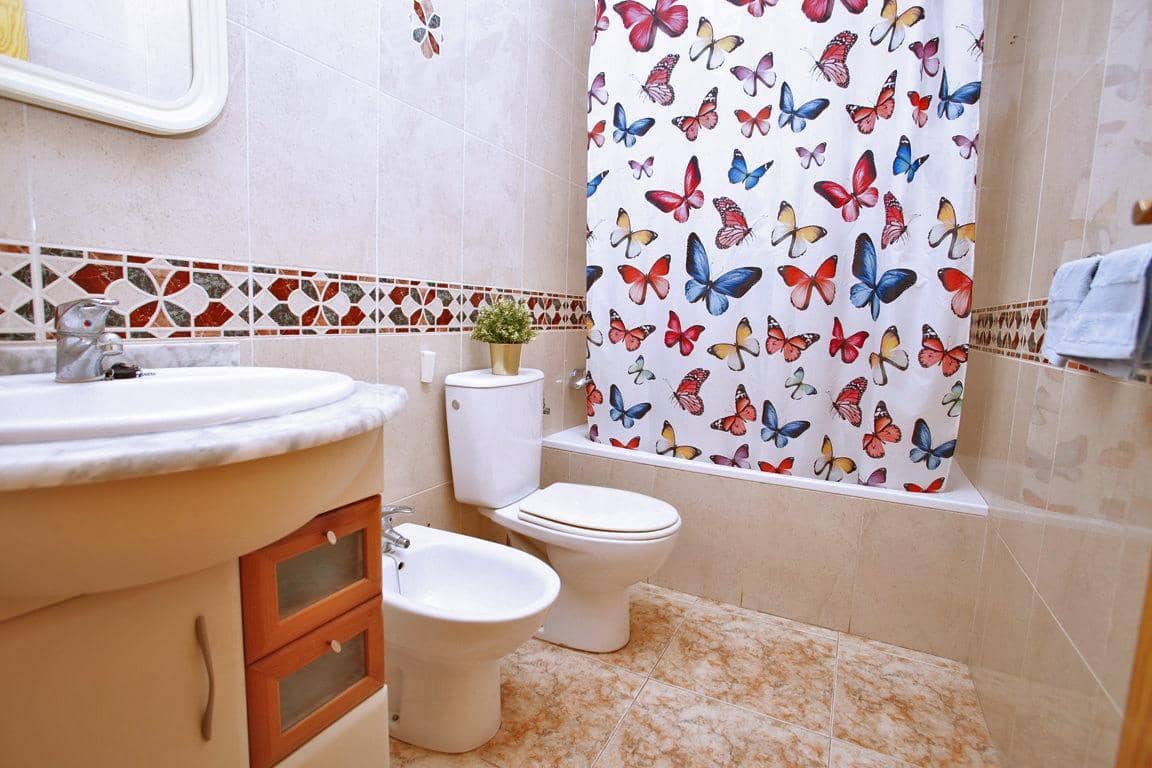 4 Zimmer Apartment zu verkaufen in Torrevieja - 149.990 € (Ref: 9462299)