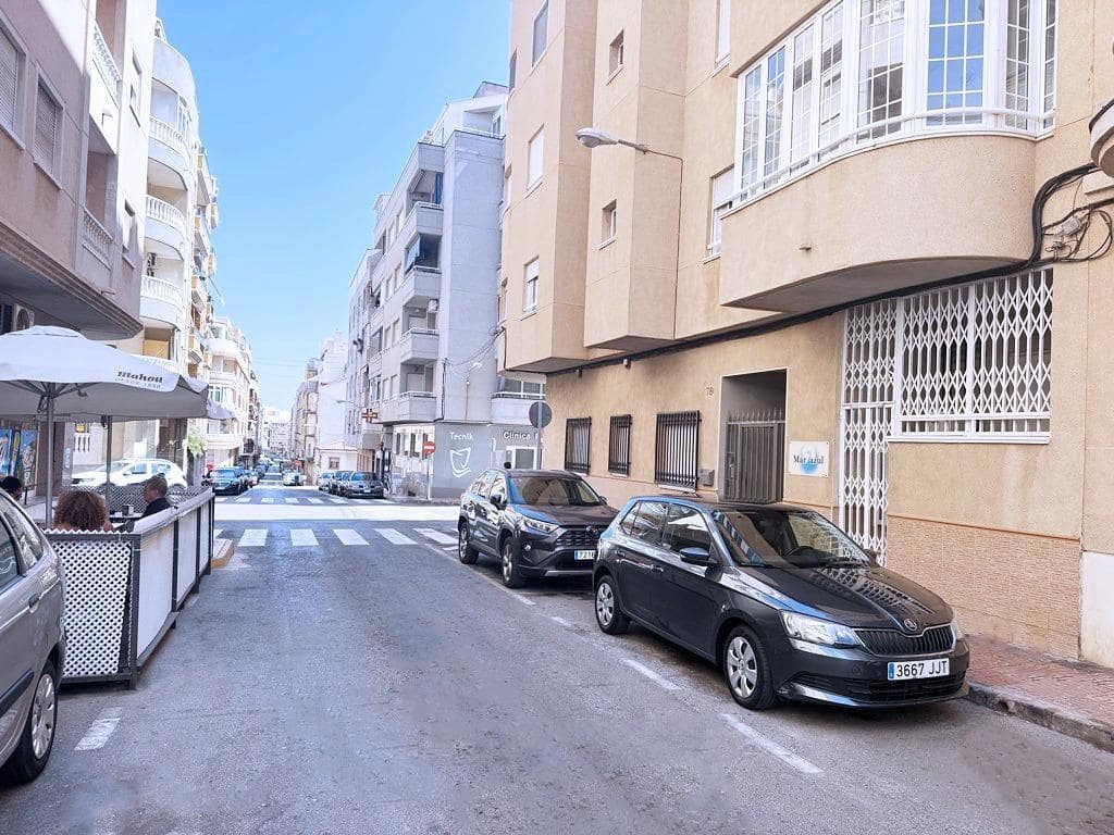 4 Zimmer Apartment zu verkaufen in Torrevieja - 149.990 € (Ref: 9462299)