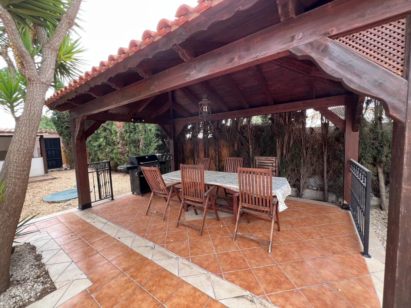 3 bedroom Villa for sale in Dolores with pool - € 469,000 (Ref: 9462300)