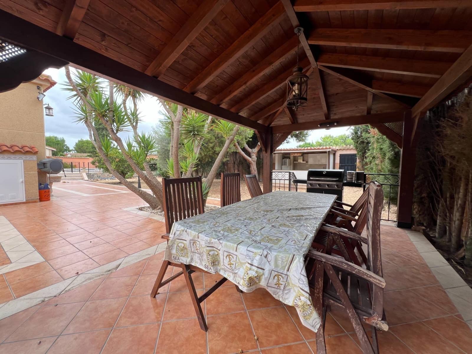 3 bedroom Villa for sale in Dolores with pool - € 469,000 (Ref: 9462300)