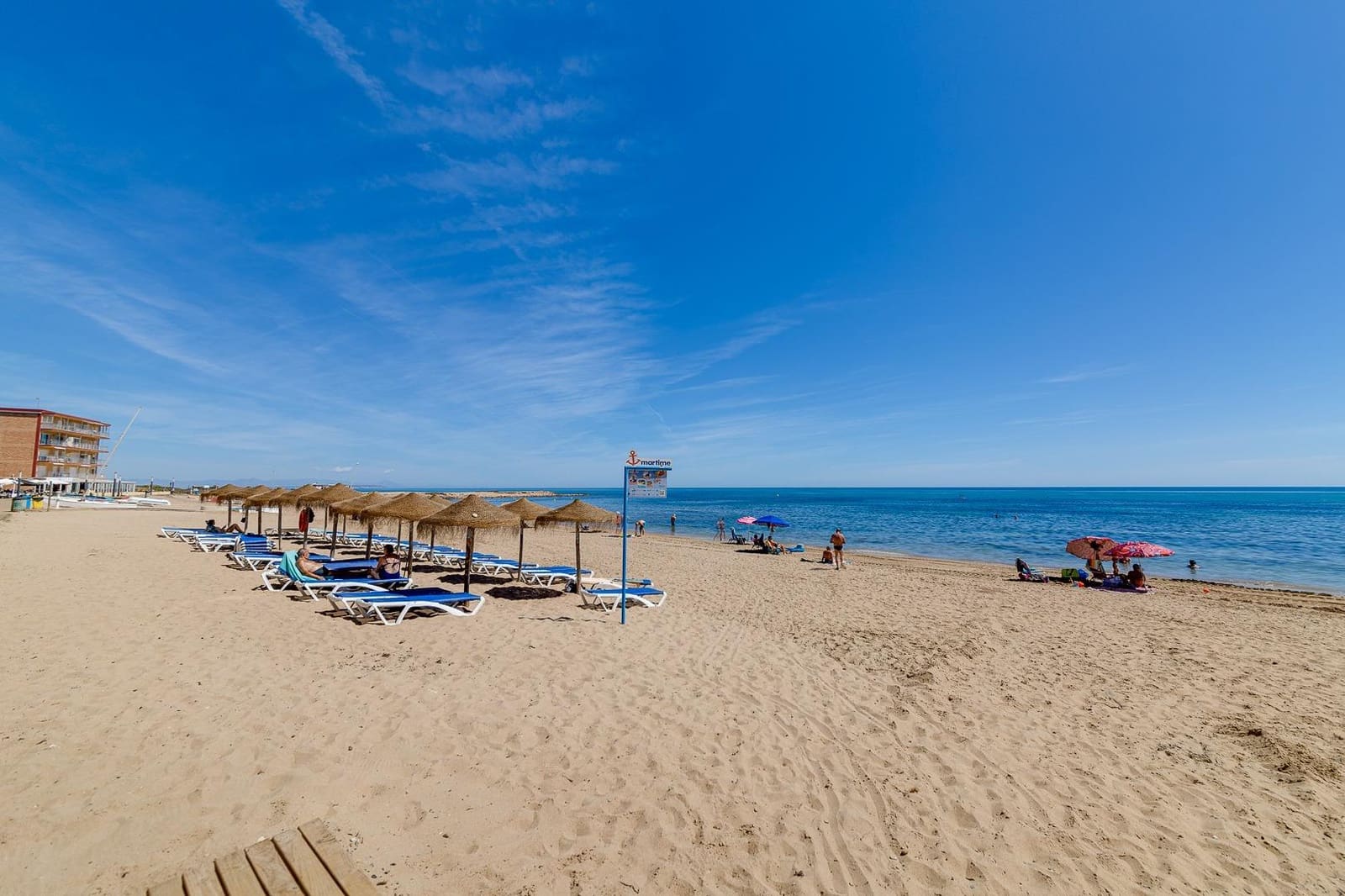 2 camera da letto Bungalow in vendita in Cabo Cervera - 166.500 € (Rif: 9462301)