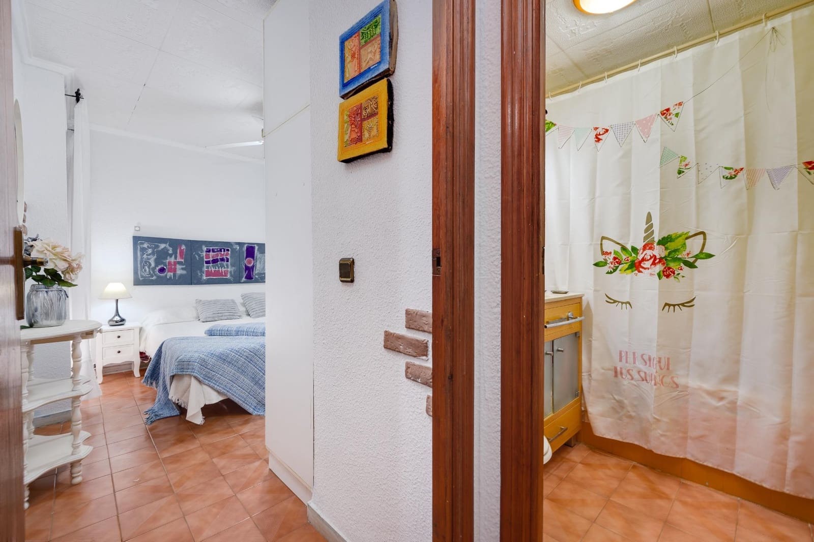 2 camera da letto Bungalow in vendita in Cabo Cervera - 166.500 € (Rif: 9462301)