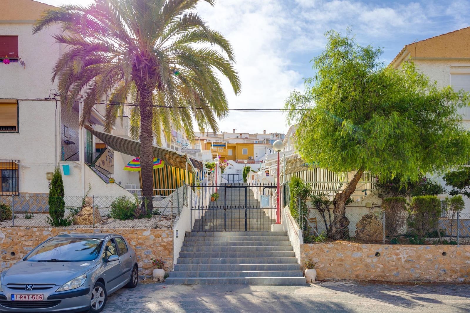 2 camera da letto Bungalow in vendita in Cabo Cervera - 166.500 € (Rif: 9462301)