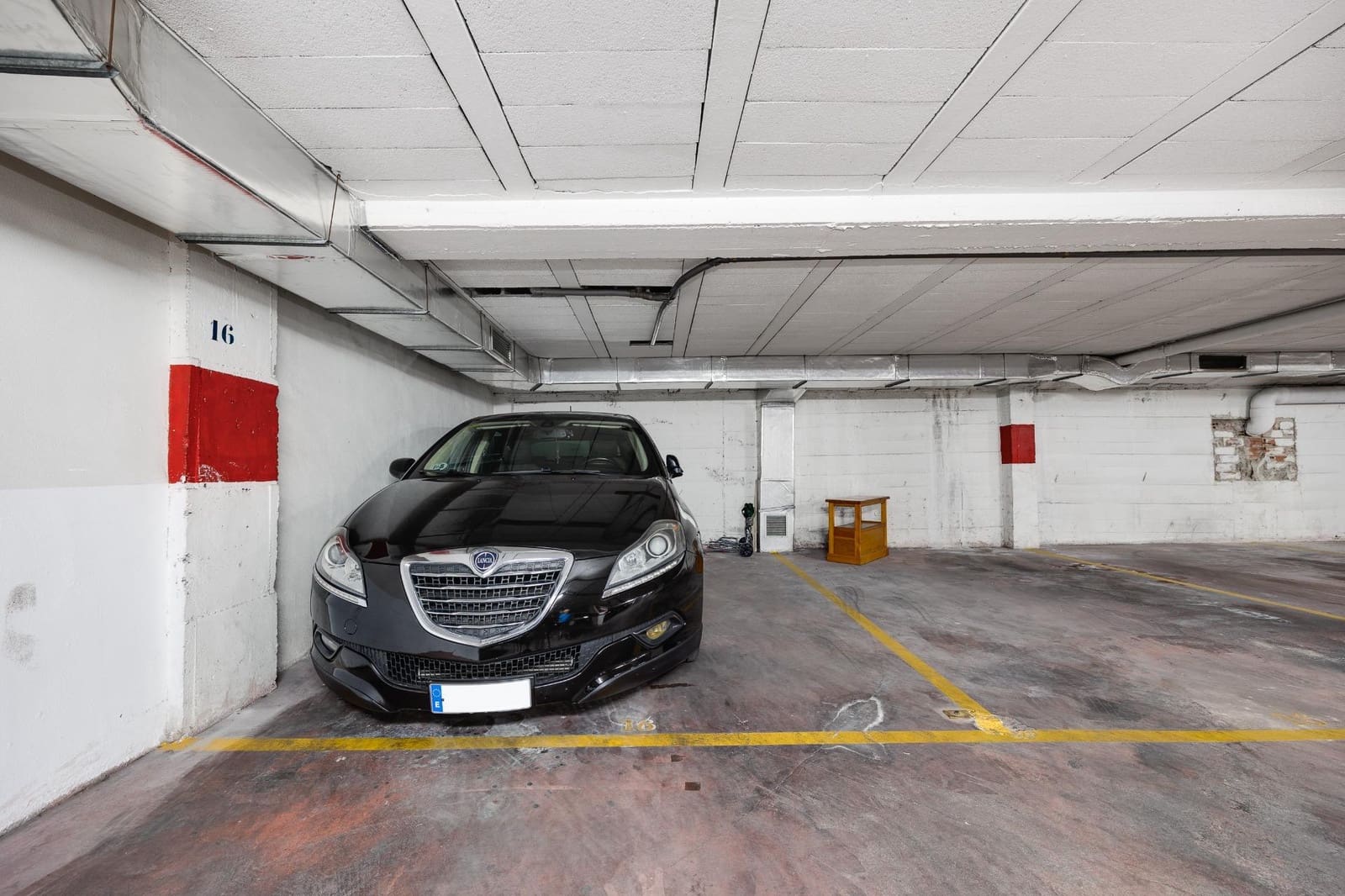 2 sovrum Lägenhet till salu i Torrevieja med garage - 156 900 € (Ref: 9462302)