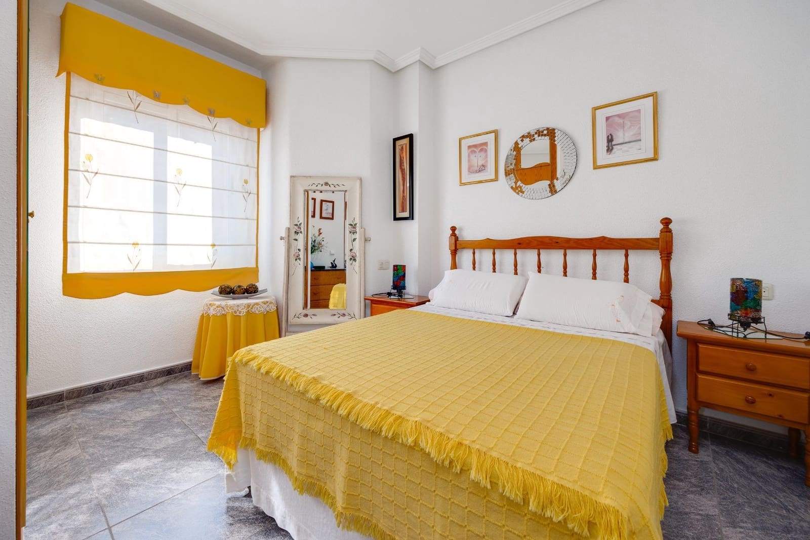 2 slaapkamer Appartement te koop in Torrevieja - € 119.900 (Ref: 9462303)