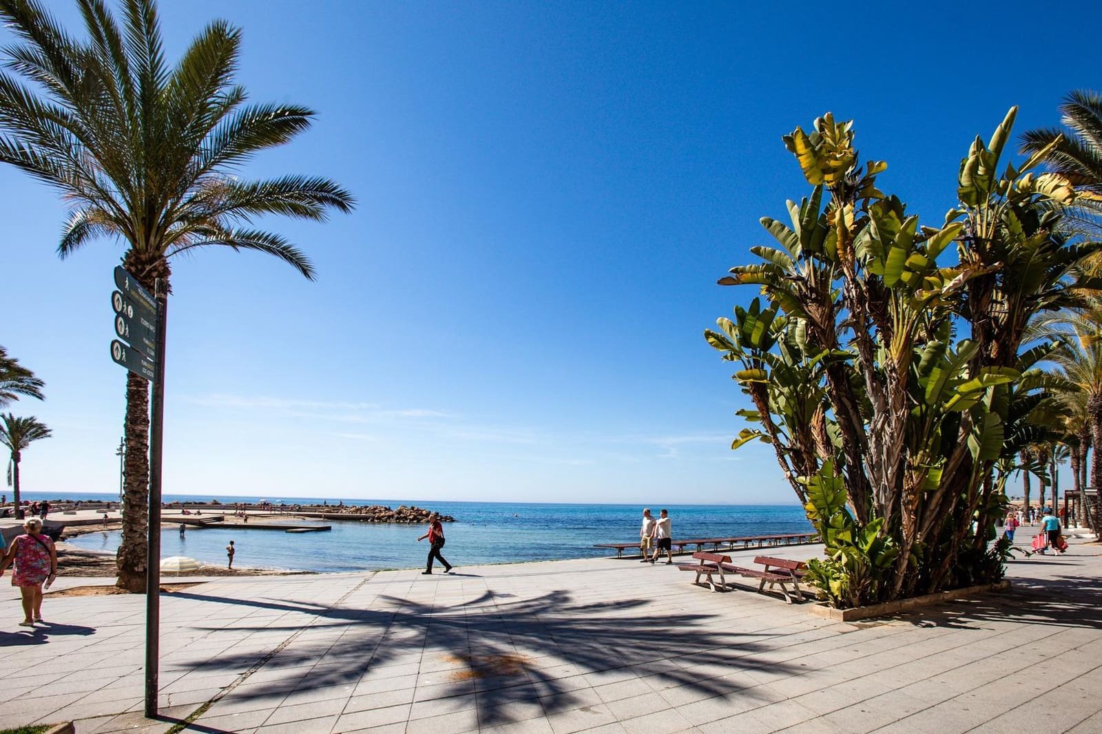 2 slaapkamer Appartement te koop in Torrevieja - € 119.900 (Ref: 9462303)