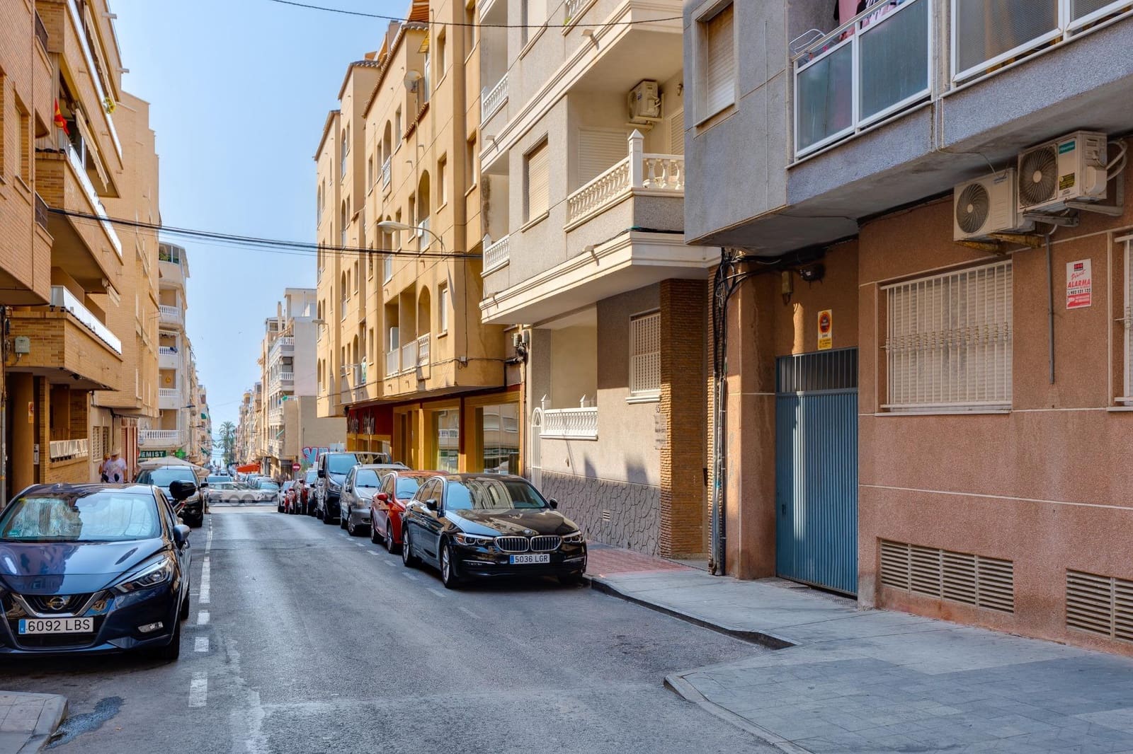 2 slaapkamer Appartement te koop in Torrevieja - € 119.900 (Ref: 9462303)