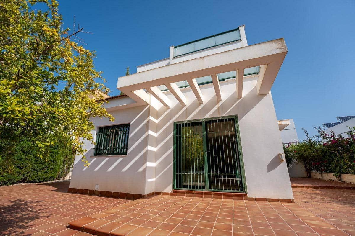 3 soverom Villa til salgs i Ciudad Quesada - € 430 000 (Ref: 9462304)