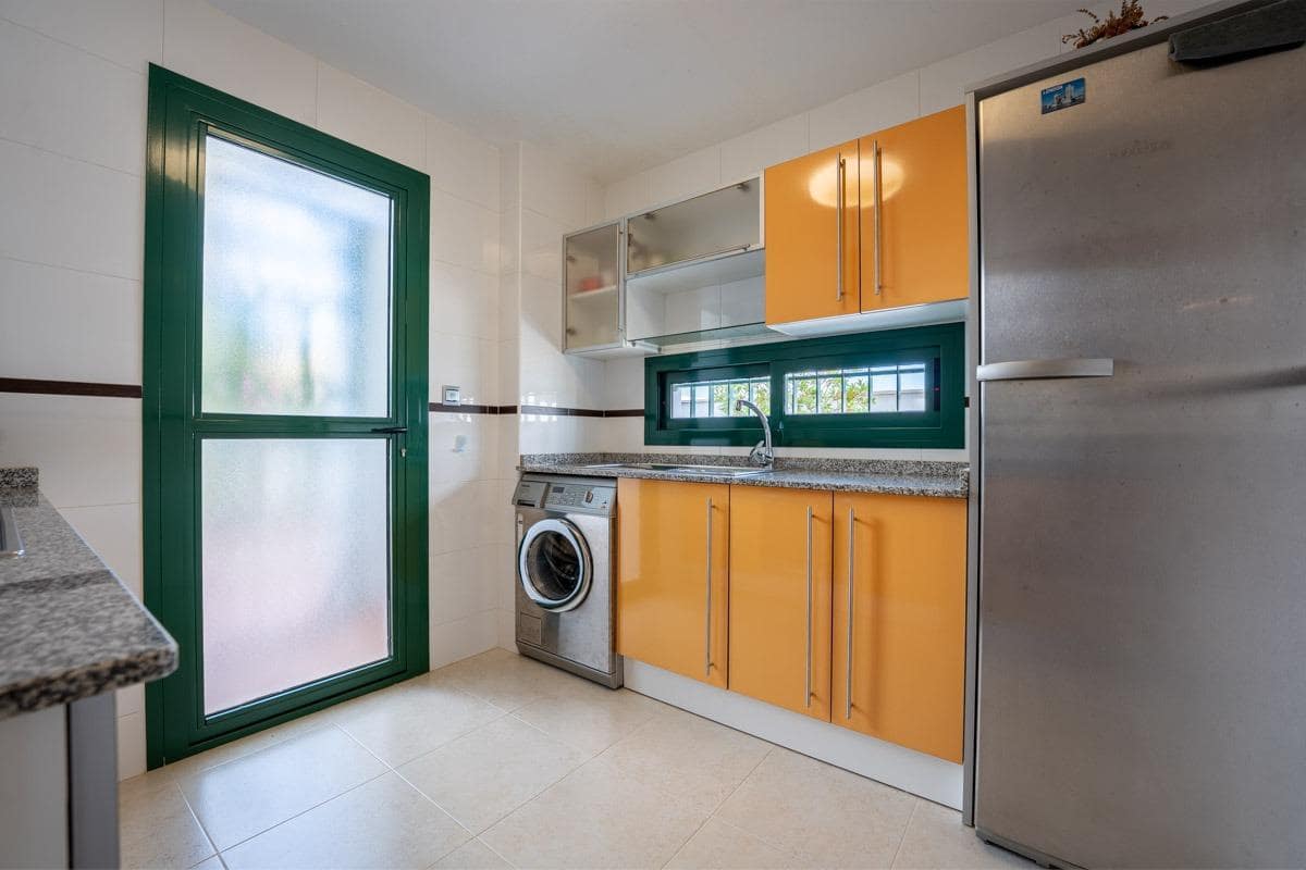 3 soverom Villa til salgs i Ciudad Quesada - € 430 000 (Ref: 9462304)