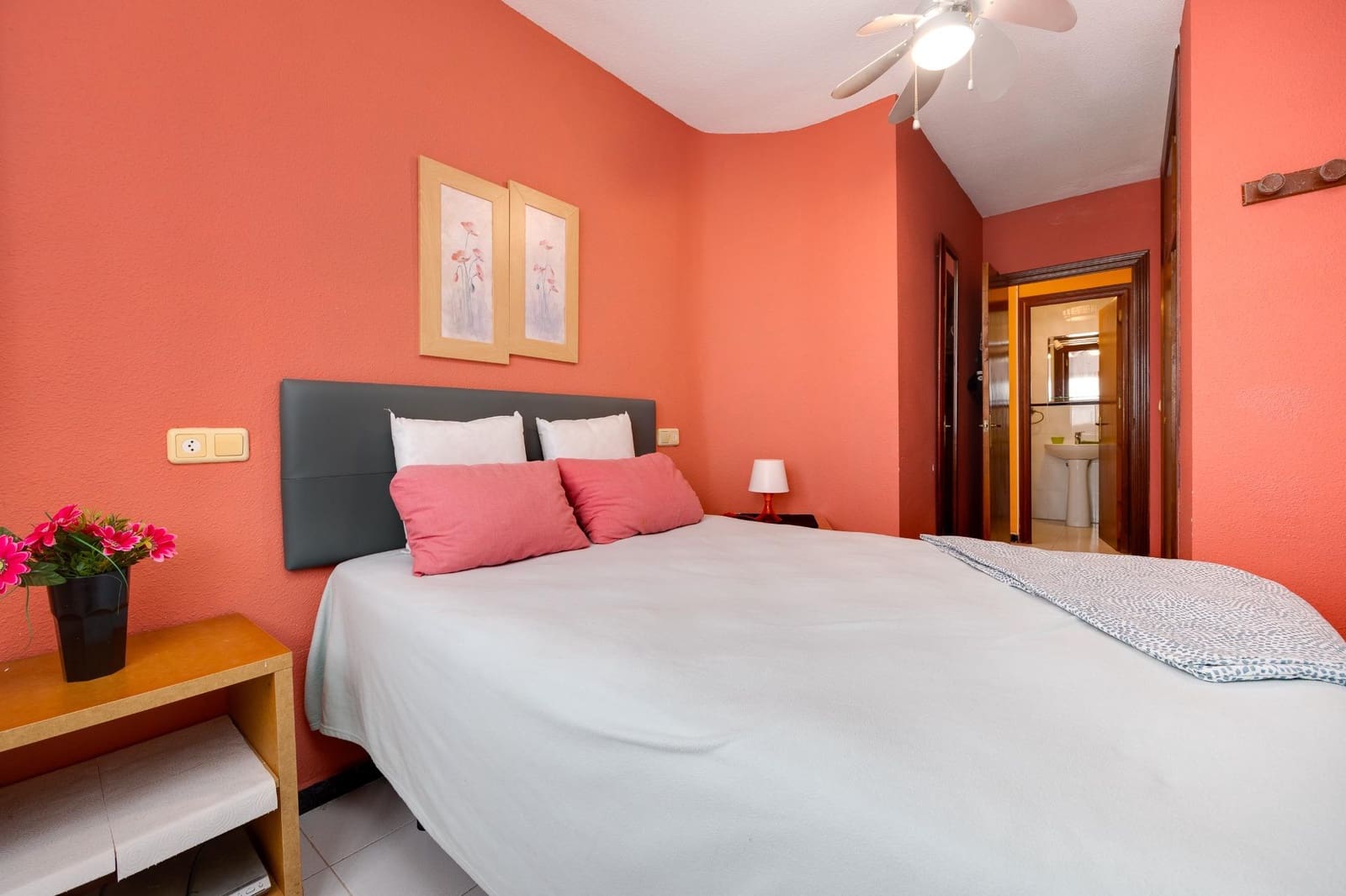 1 sypialnia Apartament na sprzedaż w San Luis - 85 470 € (Ref: 9462305)