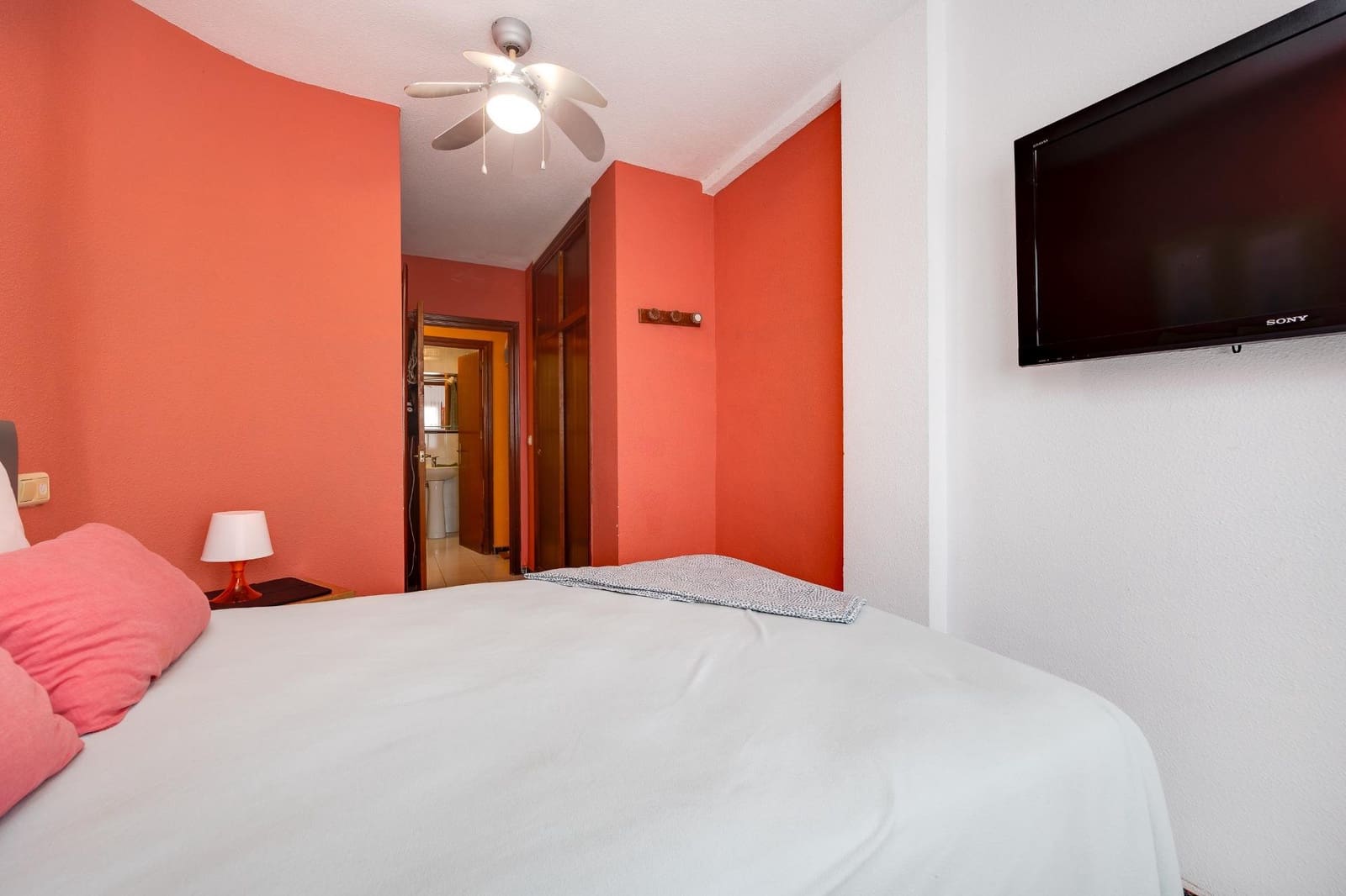 1 sypialnia Apartament na sprzedaż w San Luis - 85 470 € (Ref: 9462305)