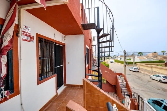 1 sypialnia Apartament na sprzedaż w San Luis, Torrevieja - 85 470 € (Ref: 9462305)