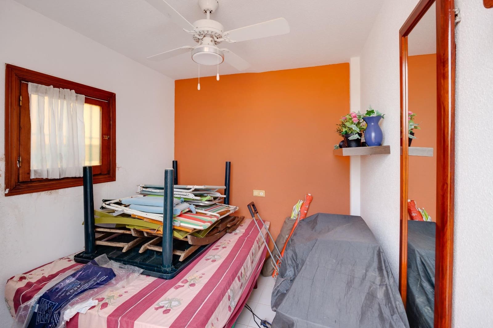 1 sypialnia Apartament na sprzedaż w San Luis - 85 470 € (Ref: 9462305)