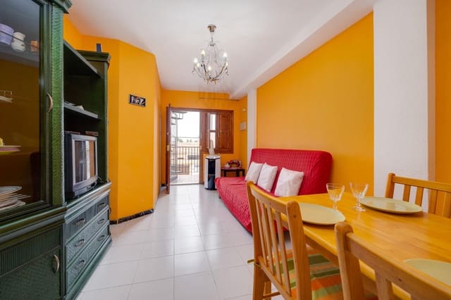 1 sypialnia Apartament na sprzedaż w San Luis, Torrevieja - 85 470 € (Ref: 9462305)