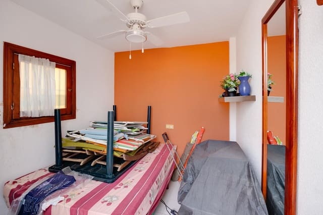 1 slaapkamer Appartement te koop in San Luis, Torrevieja - € 75.500 (Ref: 9462305)