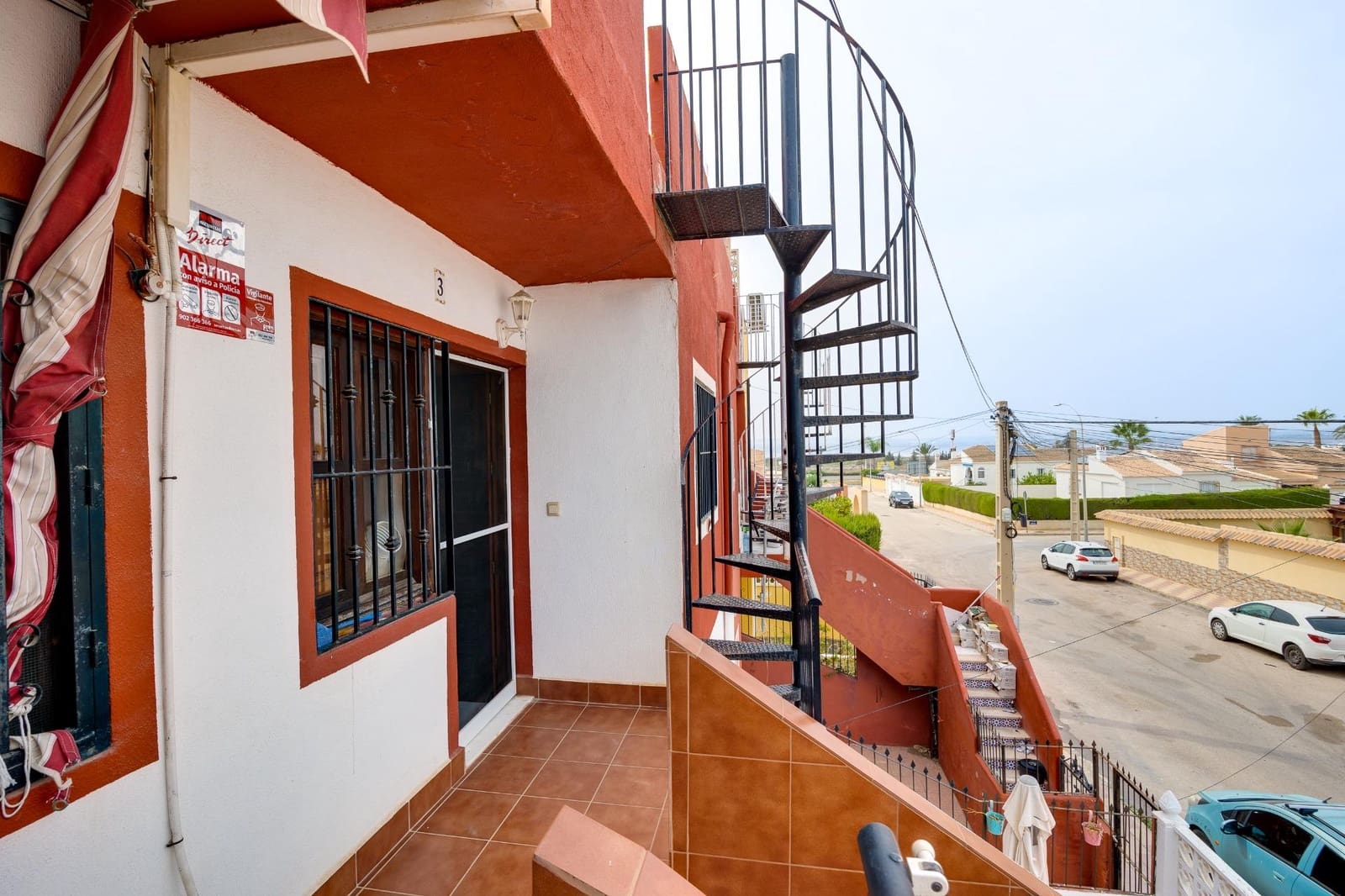 1 camera da letto Appartamento in vendita in San Luis - 75.500 € (Rif: 9462305)