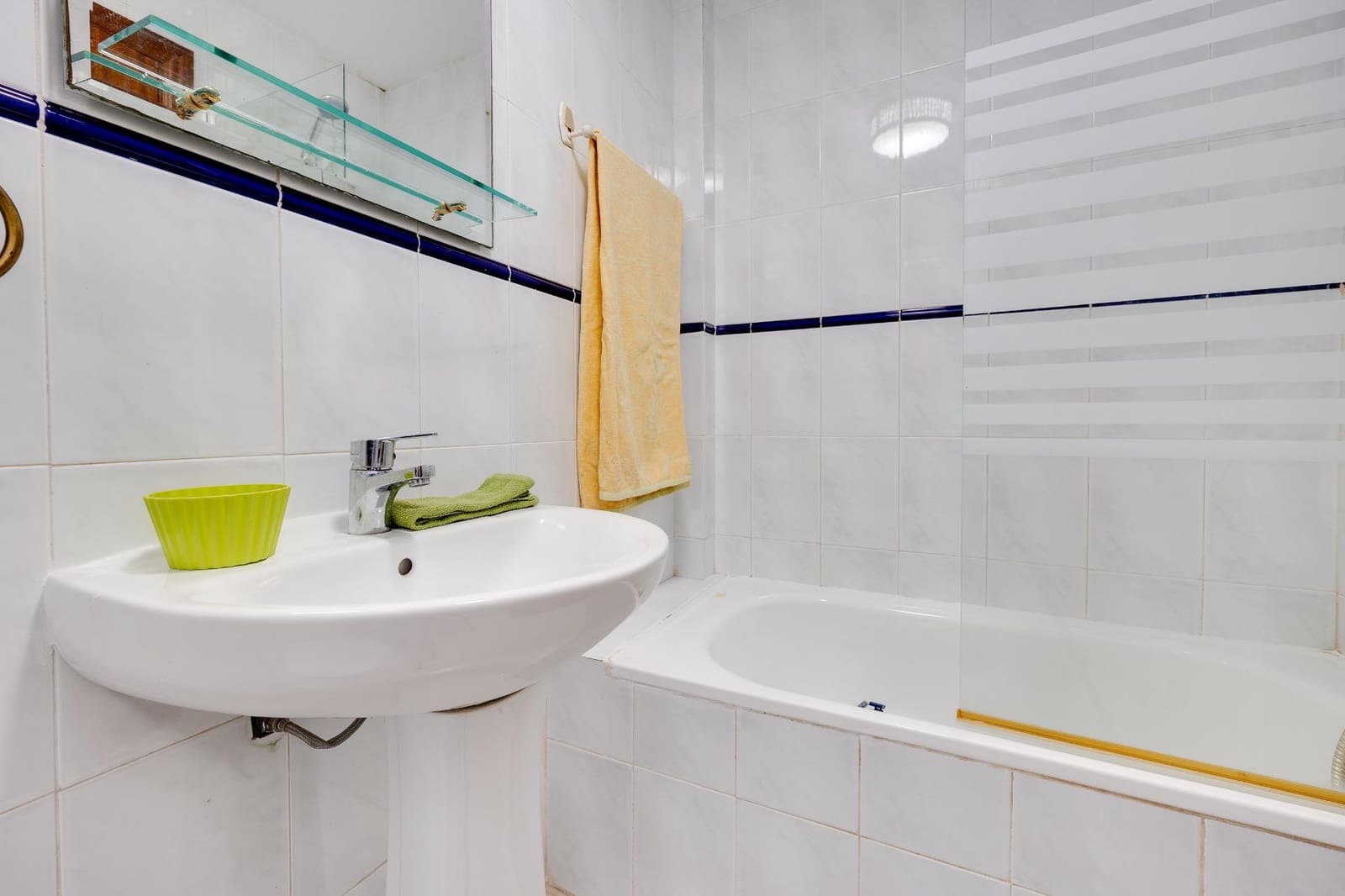 1 camera da letto Appartamento in vendita in San Luis - 75.500 € (Rif: 9462305)